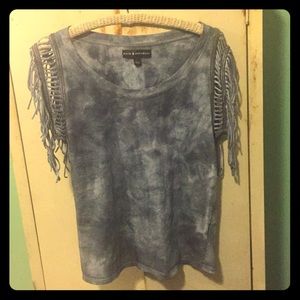 NWOT💋 Rock & Republic shirt!